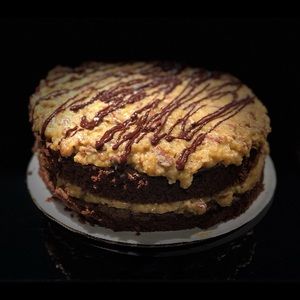 Meet your Posher, Christy